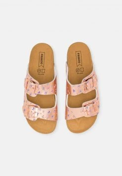 Friboo Niños Sandalias Planas - Rose Gold-coloured 11 Friboo Niños Sandalias Planas - Rose Gold-coloured -Friboo Ventas 2024 93b8b02c1fe9433c85c6c6c5b0d4f33e