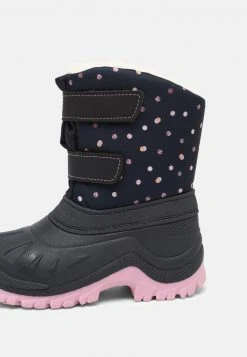 Friboo Niños Botas Para La Nieve - Multi-coloured -Friboo Ventas 2024 93b95966f1eb46898555bd35d495d062