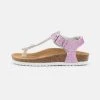 Friboo Niños Sandalias De Dedo - Purple -Friboo Ventas 2024 93f992182c6842228f1ec042c80eb3dc