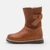 Friboo Niños LEATHER - Botas - Cognac 1 Friboo Niños LEATHER - Botas - Cognac -Friboo Ventas 2024 94a6f8919b7243fda1c24f219f5686ac