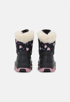 Friboo Niños Botas Para La Nieve - Dark Blue -Friboo Ventas 2024 94af8df31d86466abf7647c10d5db346