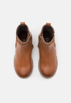 Friboo Niños LEATHER - Botines - Cognac 11 Friboo Niños LEATHER - Botines - Cognac -Friboo Ventas 2024 94f91dc2e6574b128e665264b8944512