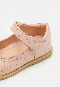 Friboo Niños Bailarinas Con Hebilla - Beige -Friboo Ventas 2024 955c3b781a224abf8d37a0b87374f52d