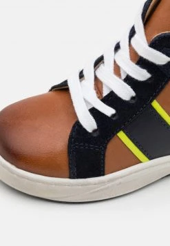 Friboo Niños LEATHER - Zapatillas Altas - Dark Blue 13 Friboo Niños LEATHER - Zapatillas Altas - Dark Blue -Friboo Ventas 2024 97362313d7cb4c0d968ab2f8b8e17983