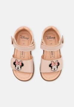 Friboo Niños DISNEY MINNIE MOUSE STRAPPY - Sandalias - Beige -Friboo Ventas 2024 9804b852bac74076944ab35a7c3c39f2