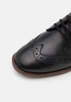 Friboo Niños LEATHER - Zapatos De Vestir - Black 13 Friboo Niños LEATHER - Zapatos De Vestir - Black -Friboo Ventas 2024 988ed8056cda49debf07d1ceea2744a9