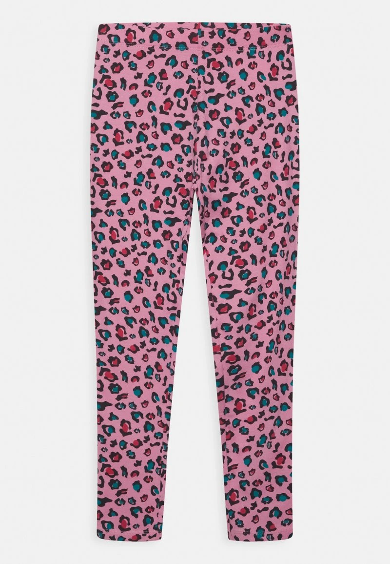 Friboo Niños BASIC GIRLS PACK - Leggings - Multi-coloured / Pink /grey 5 Friboo Niños BASIC GIRLS PACK - Leggings - Multi-coloured / Pink /grey - Imagen 3