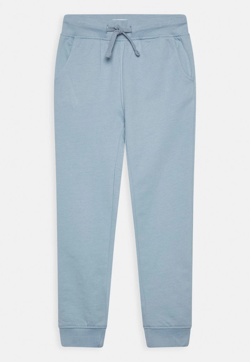 Friboo Niños 3 PACK BASIC BOYS SWEATPANTS - Pantalones Deportivos - Grey, Blue, Red 5 Friboo Niños 3 PACK BASIC BOYS SWEATPANTS - Pantalones Deportivos - Grey, Blue, Red - Imagen 3