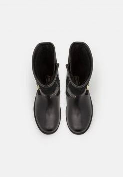 Friboo Niños LEATHER - Botas - Black 11 Friboo Niños LEATHER - Botas - Black -Friboo Ventas 2024 9a511b66456e46f8b168690f5d0fd811