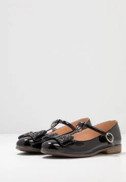 Friboo Niños Bailarinas Con Hebilla - Black -Friboo Ventas 2024 9a8917f770d542e4919ac688a3b6be08