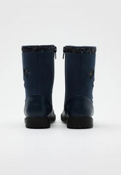 Friboo Niños Botas - Dark Blue -Friboo Ventas 2024 9aafc14d15ef465cb86906699307c54c