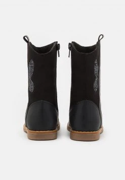 Friboo Niños Botas Camperas - Black -Friboo Ventas 2024 9ac20fd3068f4b8a8d7cce3995d9ef50