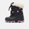 Friboo Niños Botas Para La Nieve - Dark Blue -Friboo Ventas 2024 9b2a5678038b41e594cf379a47b7ceda
