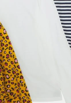 Friboo Niños 4 PACK - Camiseta De Manga Larga - Orche -Friboo Ventas 2024 9bdc16a034c44a659d95669127b4dea4