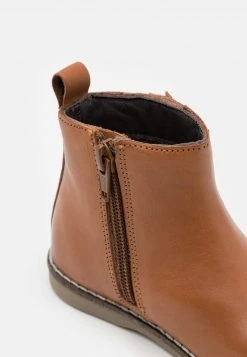 Friboo Niños LEATHER - Botines - Cognac -Friboo Ventas 2024 9cb445f455d14658b60ba32fea5eb2da