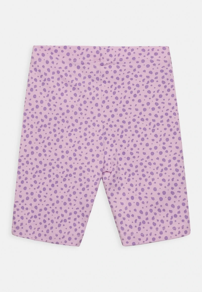 Friboo Niños SOLID CYCLING - Shorts - Purple - 404_grey - 102_dark Blue - 503 4 Friboo Niños SOLID CYCLING - Shorts - Purple - 404_grey - 102_dark Blue - 503 - Imagen 2