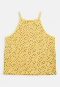 Friboo Niños STRAPPY VEST 5 PACK - Top - Multi-coloured - 917_yellow - 202_dark Blue - 503 -Friboo Ventas 2024 9d8013192d164c758e72cc13c6a31f8e