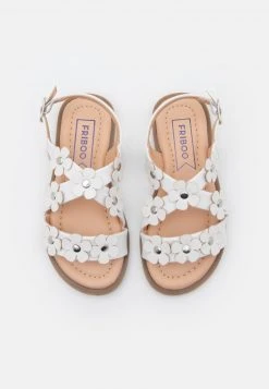Friboo Niños Sandalias - White -Friboo Ventas 2024 9f0e06c029ae4d8bb54051a54f20d513