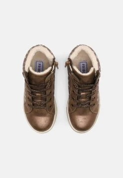 Friboo Niños Zapatillas Altas - Bronze -Friboo Ventas 2024 9ffe609c3cdd43aaad7fbaa575d84296