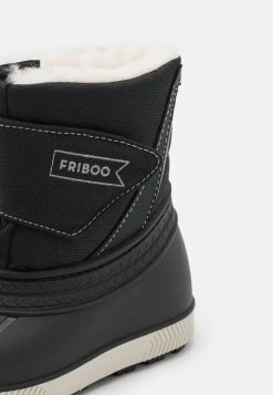 Friboo Niños Botas Para La Nieve - Black 13 Friboo Niños Botas Para La Nieve - Black -Friboo Ventas 2024 a0d9f4523c5e43278293c7cf852f776e