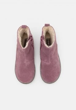 Friboo Niños LEATHER - Botines - Mauve 11 Friboo Niños LEATHER - Botines - Mauve -Friboo Ventas 2024 a215e7c6d9194316b0ce6d1a42643eb2