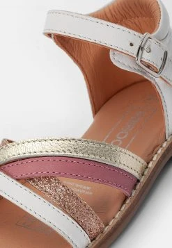 Friboo Niños LEATHER SANDALS - Sandalias - White -Friboo Ventas 2024 a281429cff1846699a283e47c0901f0f