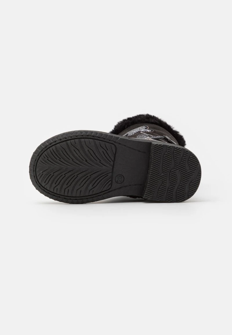 Friboo Niños Botas - Black 7 Friboo Niños Botas - Black - Imagen 5