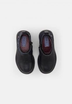 Friboo Niños LEATHER BOOTIES - Botines - Dark Grey 11 Friboo Niños LEATHER BOOTIES - Botines - Dark Grey -Friboo Ventas 2024 a3c2b3e671184ff7b5762f9d529912b2