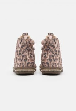 Friboo Niños LEATHER - Botines - Rose Gold -Friboo Ventas 2024 a40c2337e98746ec94a7cd6bb386d3f3