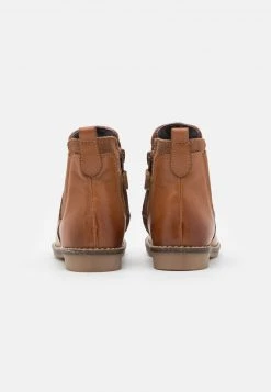 Friboo Niños LEATHER - Botines - Cognac 10 Friboo Niños LEATHER - Botines - Cognac -Friboo Ventas 2024 a41c29a19cbe4b639a620f209daa7c8e