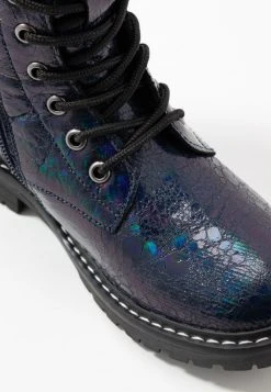 Friboo Niños Botines Con Cordones - Dark Blue 10 Friboo Niños Botines Con Cordones - Dark Blue -Friboo Ventas 2024 a4e815f2cc3345c2ac6c901813eb0535