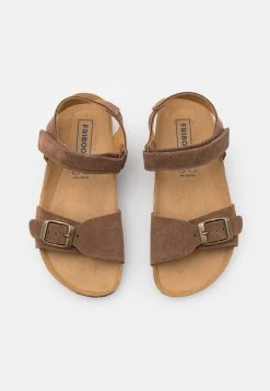 Friboo Niños LEATHER - Sandalias - Brown 11 Friboo Niños LEATHER - Sandalias - Brown -Friboo Ventas 2024 a51833095cf44e92a2a52e7ea955b8c4