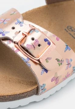 Friboo Niños Sandalias - Rose Gold/coloured 13 Friboo Niños Sandalias - Rose Gold/coloured -Friboo Ventas 2024 a6dba95f22ee4679975f4d4335710fd7