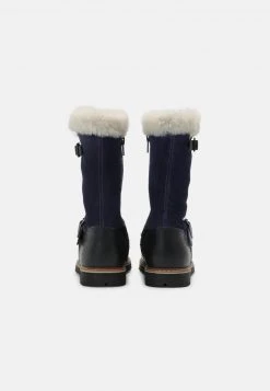 Friboo Niños LEATHER - Botas Para La Nieve - Dark Blue 11 Friboo Niños LEATHER - Botas Para La Nieve - Dark Blue -Friboo Ventas 2024 a72b7412ff5b4d92bd1c8a0f8651579c