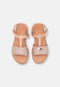Friboo Niños LEATHER - Sandalias - Rose Gold Coloured -Friboo Ventas 2024 a73d0936f632426babe447b11cd03bee