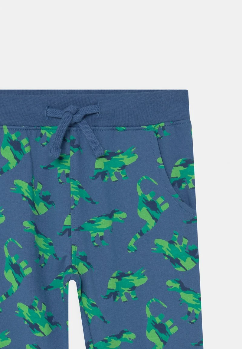 Friboo Niños 3 PACK - Pantalones - Ochre/blue/dark Blue 6 Friboo Niños 3 PACK - Pantalones - Ochre/blue/dark Blue - Imagen 4