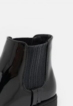 Friboo Niños Botines - Black -Friboo Ventas 2024 aa2cfb8bbabf4428a25966a5fa0a3cd4