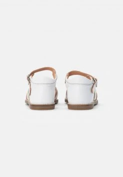 Friboo Niños LEATHER SANDALS - Sandalias - White -Friboo Ventas 2024 aa5a1a702ca044689461013370ad15b0