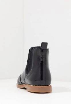 Friboo Niños Botines - Dark Blue -Friboo Ventas 2024 aa9869ea9e5243598028f890b32cbd92