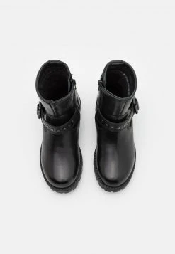 Friboo Niños Botines Camperos - Black 11 Friboo Niños Botines Camperos - Black -Friboo Ventas 2024 ac52adc28088423797da67d2d9f91cc1