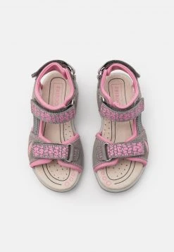 Friboo Niños LEATHER - Sandalias De Senderismo - Light Grey -Friboo Ventas 2024 ac5d93ee42b54b1291c939ac3a345001