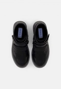 Friboo Niños BOOTIES - Botines - Black -Friboo Ventas 2024 ad004a55e2ad4b90885963ce00c3ebf2