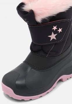 Friboo Niños Botas Para La Nieve - Dark Blue -Friboo Ventas 2024 ad226081f4834048ad18007736070be3