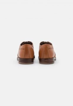 Friboo Niños LEATHER - Zapatos De Vestir - Light Brown -Friboo Ventas 2024 ad925974c98843b7bd1495be16c80509