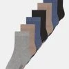 Friboo Niños UNISEX 7 PACK - Calcetines - Multi-coloured/blue/grey 1 Friboo Niños UNISEX 7 PACK - Calcetines - Multi-coloured/blue/grey -Friboo Ventas 2024 ad96ec8e584c452b9cc34e76ff572b88