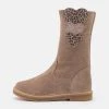 Friboo Niños LEATHER - Botas - Taupe 2 Friboo Niños LEATHER - Botas - Taupe -Friboo Ventas 2024 ae37e2e74ad44405a66c0effdb8c1e92