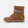 Friboo Niños Botines - Cognac -Friboo Ventas 2024 ae37f0e32f374108918bec02c62d7f56