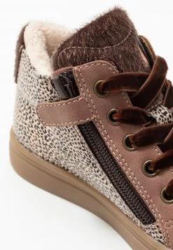 Friboo Niños Zapatillas Altas - Mauve -Friboo Ventas 2024 ae4bf49a0e5644608d92b879f1d7ef4d