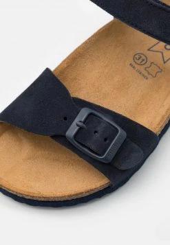 Friboo Niños LEATHER - Sandalias - Dark Blue 13 Friboo Niños LEATHER - Sandalias - Dark Blue -Friboo Ventas 2024 ae5b1e89b68c43dbb697ce7bac7bb5d4