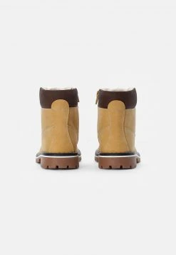 Friboo Niños BOOTIES - Botines Con Cordones - Camel 10 Friboo Niños BOOTIES - Botines Con Cordones - Camel -Friboo Ventas 2024 af54c979711b41d99af2f155aca609e7